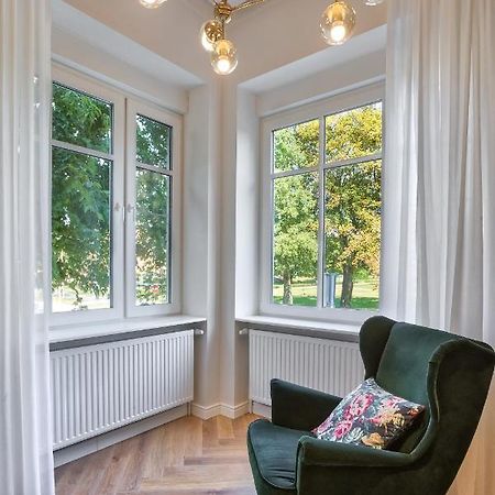 Apartman Otokar Osijek Luaran gambar
