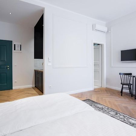 Apartman Otokar Osijek Luaran gambar