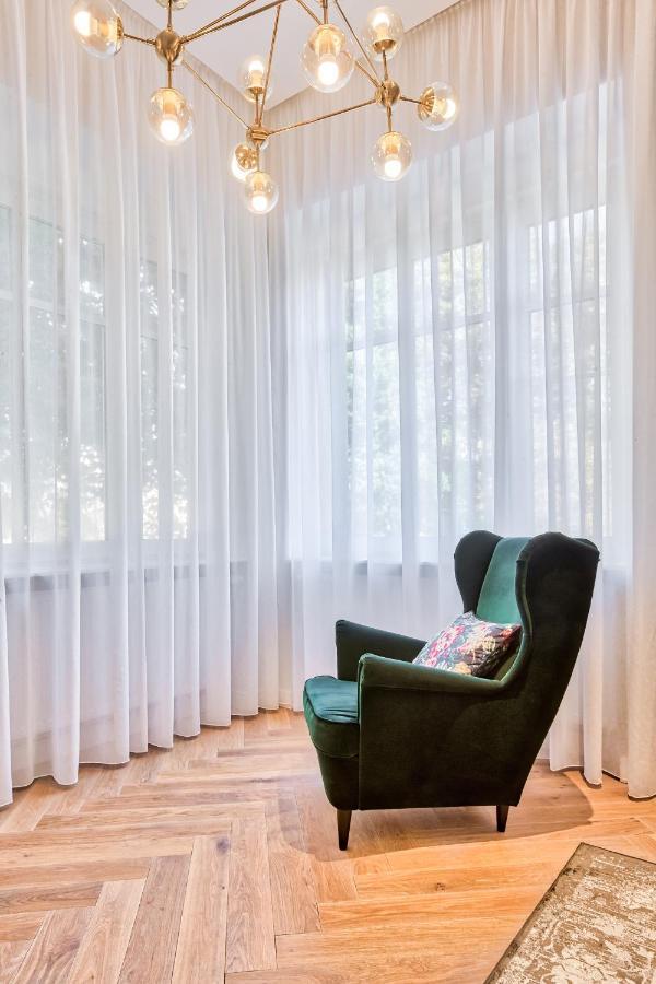 Apartman Otokar Osijek Luaran gambar