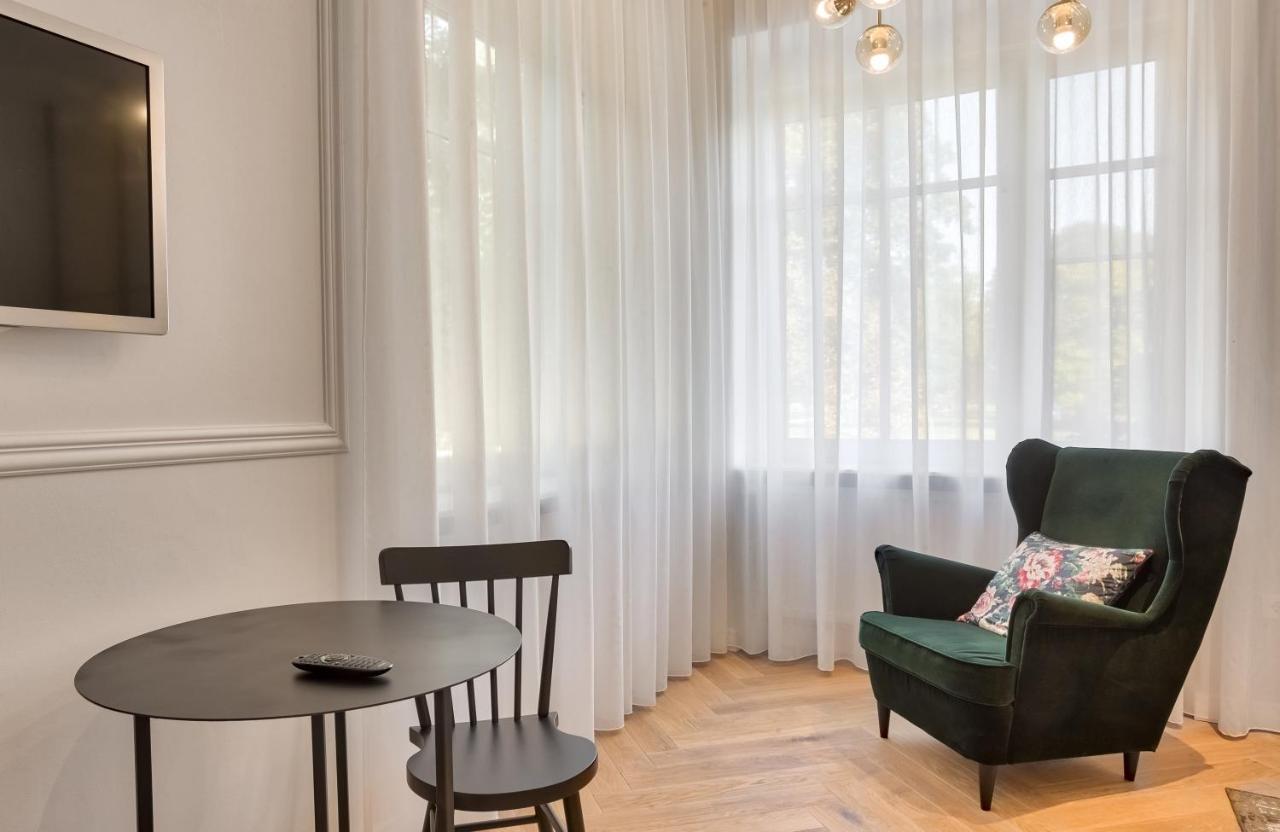 Apartman Otokar Osijek Luaran gambar