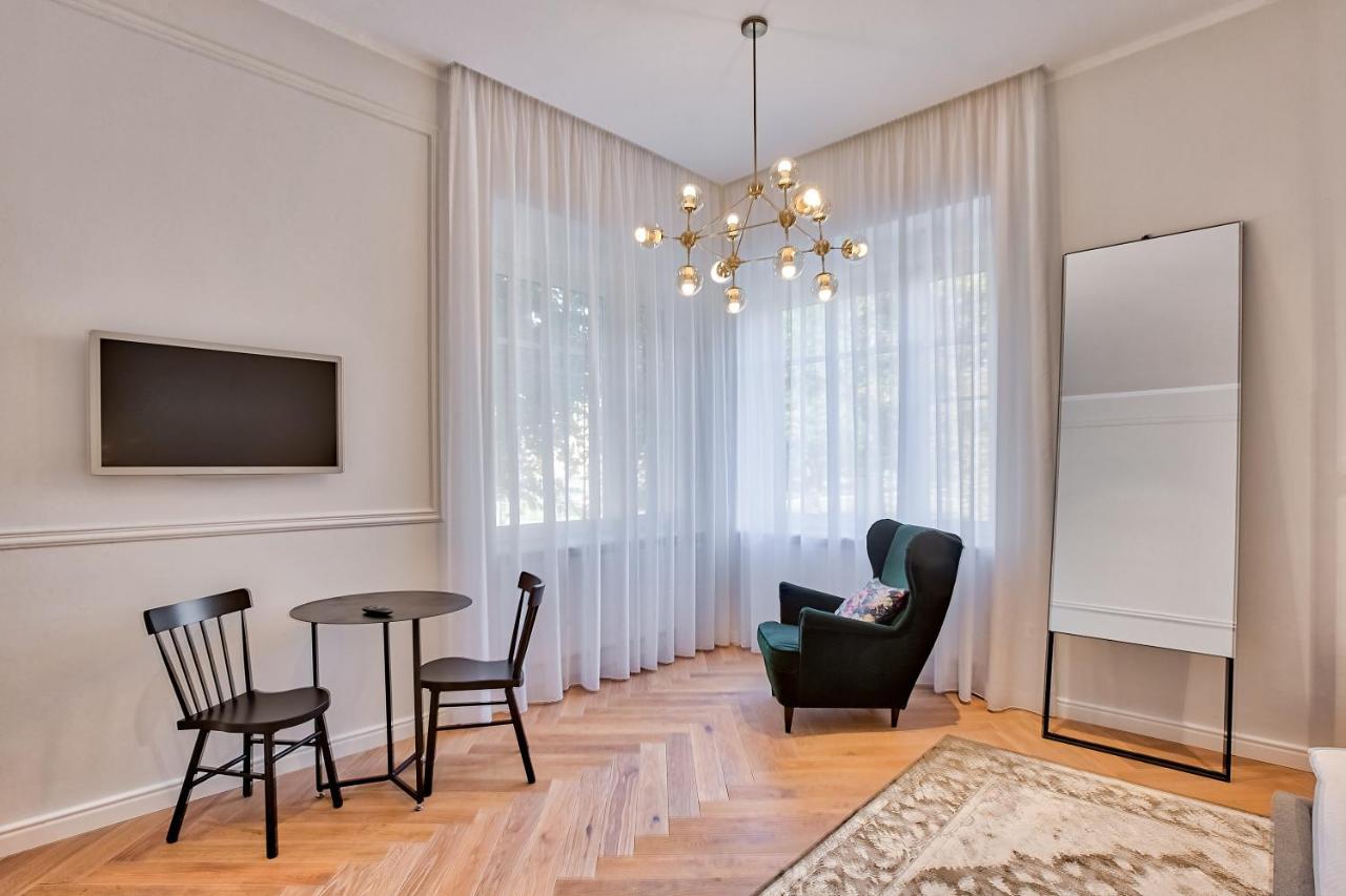Apartman Otokar Osijek Luaran gambar