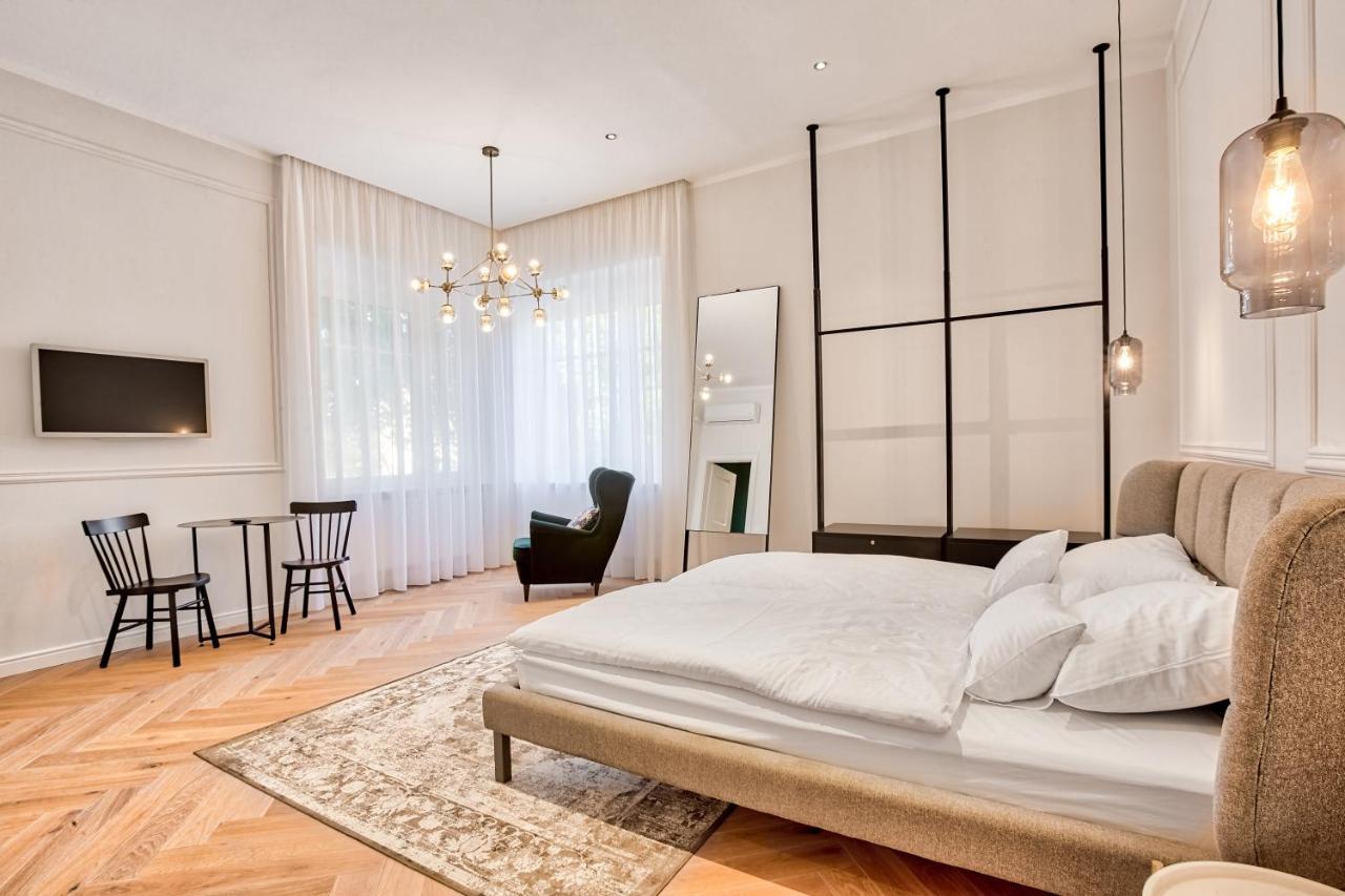 Apartman Otokar Osijek Luaran gambar
