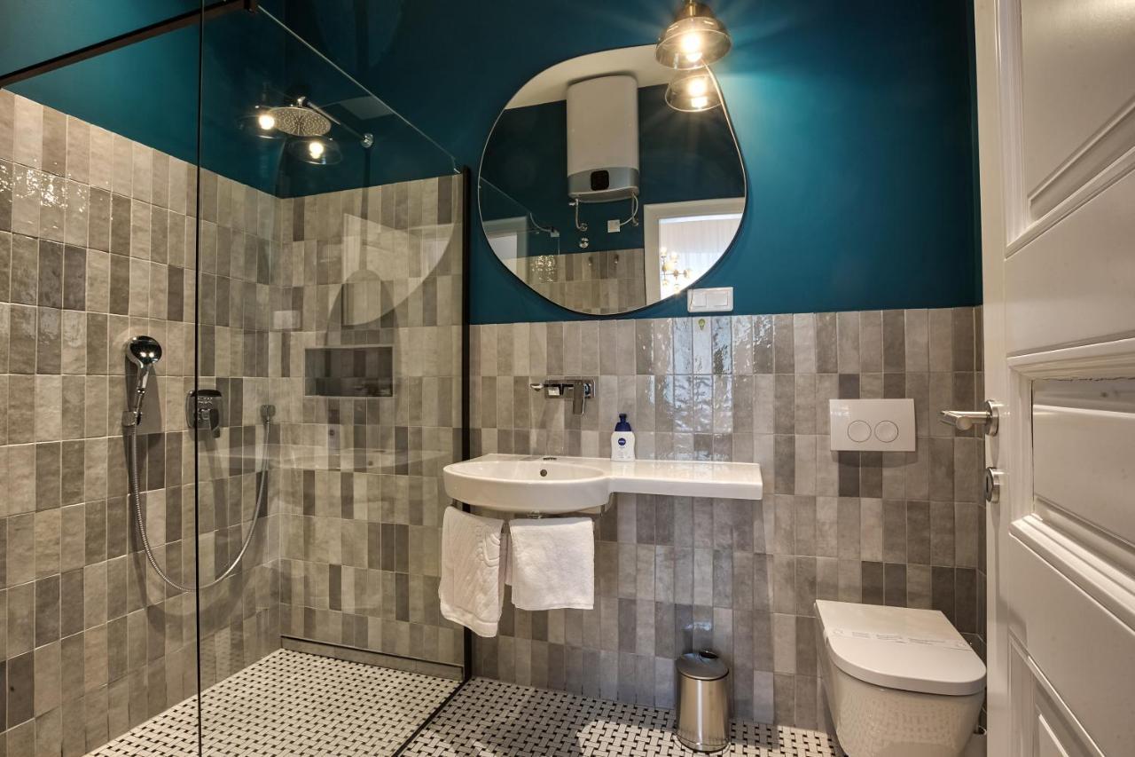 Apartman Otokar Osijek Luaran gambar