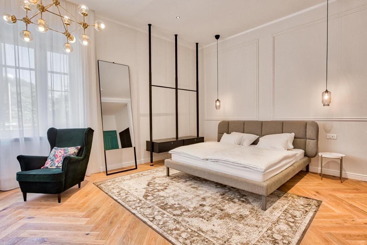 Apartman Otokar Osijek Luaran gambar