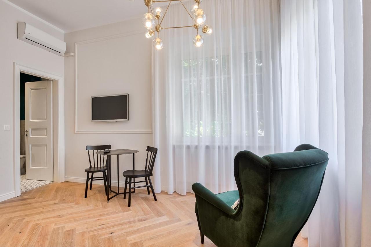 Apartman Otokar Osijek Luaran gambar